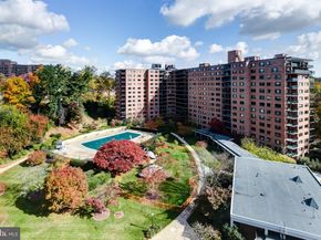 4201 Cathedral Avenue NW 1016W, Washington DC 20016