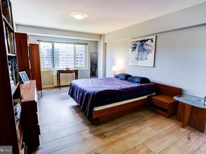 4201 Cathedral Avenue NW 1016W, Washington DC 20016