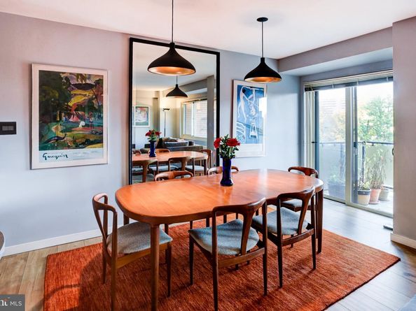 4201 Cathedral Avenue NW 1016W, Washington DC 20016