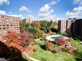 4201 Cathedral Avenue NW 1016W, Washington DC 20016