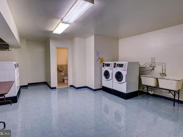 4201 Cathedral Avenue NW 1016W, Washington DC 20016