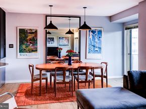 4201 Cathedral Avenue NW 1016W, Washington DC 20016