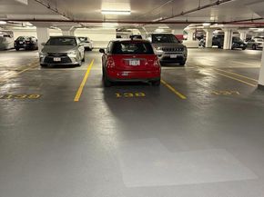 4201 Cathedral Avenue NW 1016W, Washington DC 20016