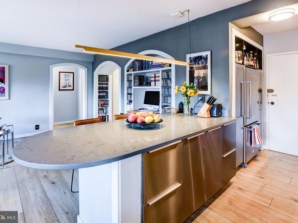 4201 Cathedral Avenue NW 1016W, Washington DC 20016