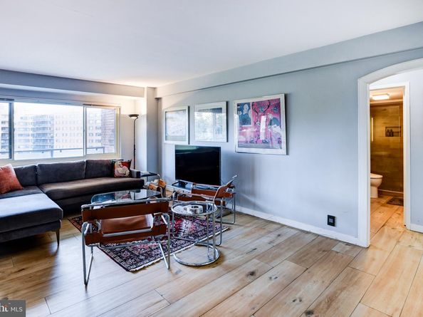 4201 Cathedral Avenue NW 1016W, Washington DC 20016