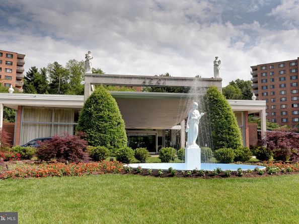 4201 Cathedral Avenue NW 1016W, Washington DC 20016