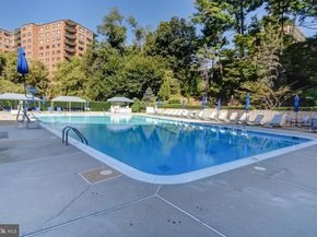 4201 Cathedral Avenue NW 1016W, Washington DC 20016