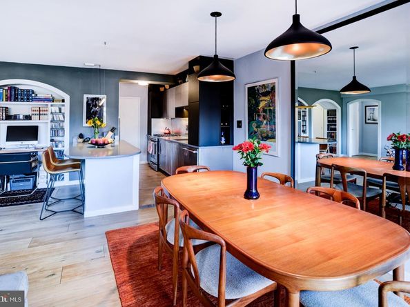 4201 Cathedral Avenue NW 1016W, Washington DC 20016