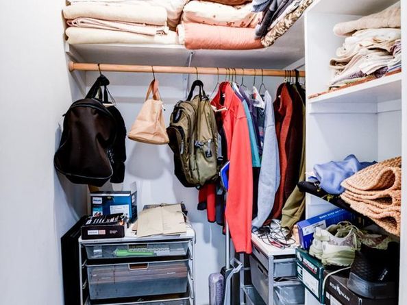 4201 Cathedral Avenue NW 1016W, Washington DC 20016