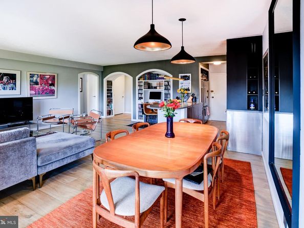 4201 Cathedral Avenue NW 1016W, Washington DC 20016