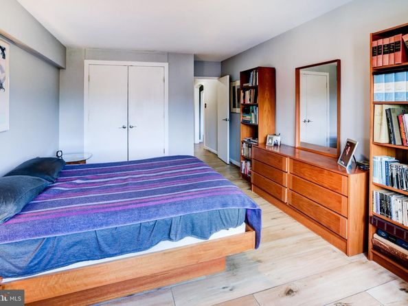 4201 Cathedral Avenue NW 1016W, Washington DC 20016