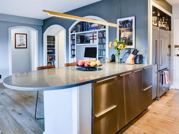 4201 Cathedral Avenue NW 1016W, Washington DC 20016