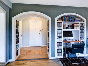 4201 Cathedral Avenue NW 1016W, Washington DC 20016