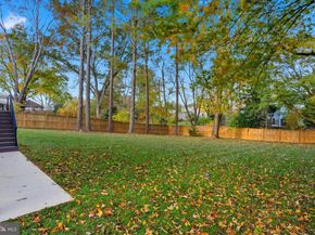 9408 Old Courthouse Road, Vienna VA 22182