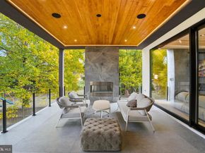 9408 Old Courthouse Road, Vienna VA 22182