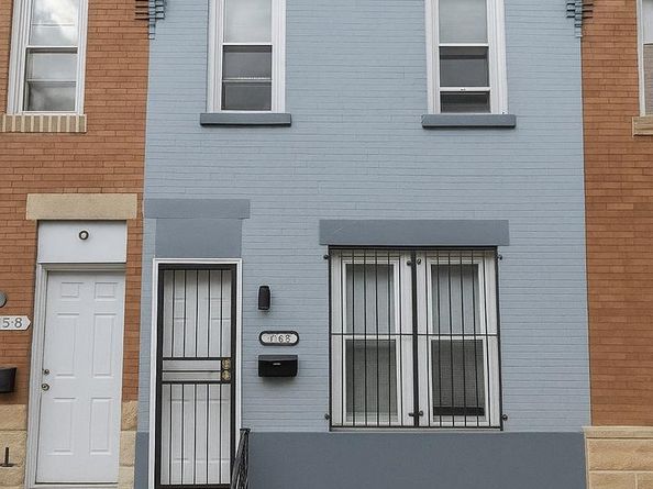 757 E Willard Street, Philadelphia PA 19134