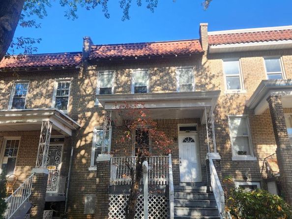 743 Princeton Place NW, Washington DC 20010