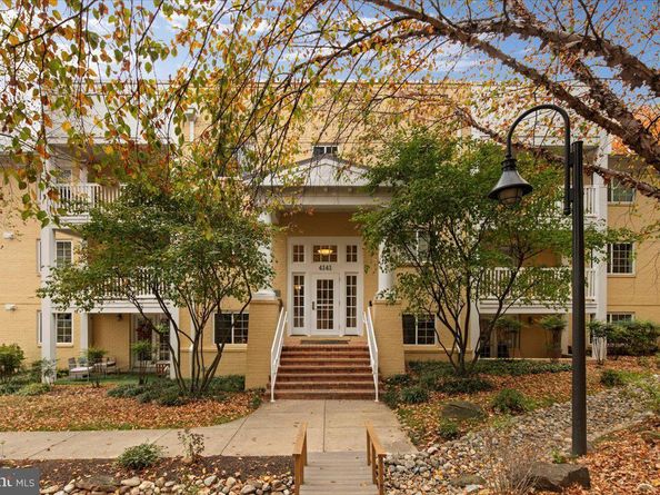 4141 S Four Mile Run Drive 201, Arlington VA 22204