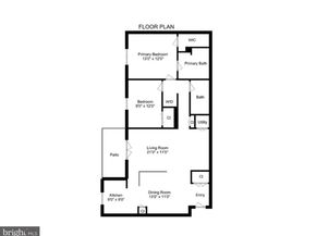 4141 S Four Mile Run Drive 201, Arlington VA 22204