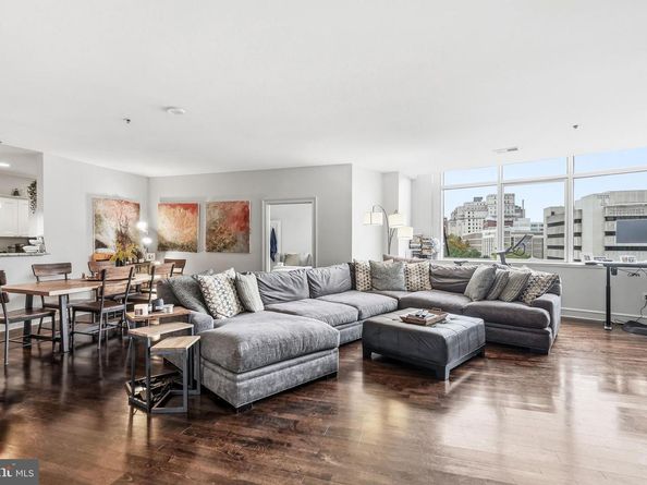 201 N 8TH Street 408, Philadelphia PA 19106