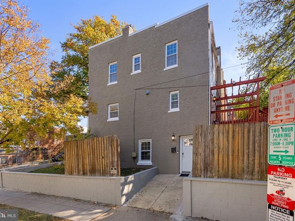 1201 Queen Street NE, Washington DC 20002