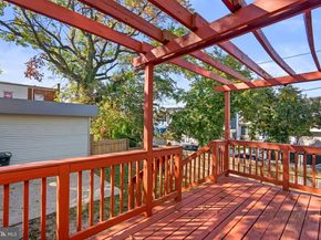 1201 Queen Street NE, Washington DC 20002