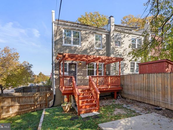 1201 Queen Street NE, Washington DC 20002