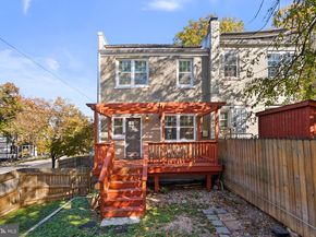 1201 Queen Street NE, Washington DC 20002