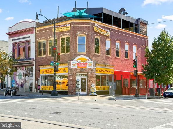 1201 Queen Street NE, Washington DC 20002