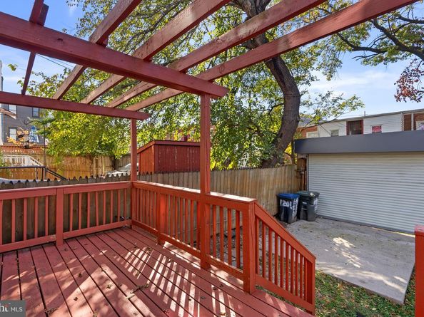 1201 Queen Street NE, Washington DC 20002