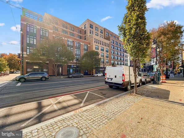 1201 Queen Street NE, Washington DC 20002