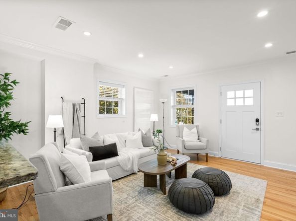 1201 Queen Street NE, Washington DC 20002