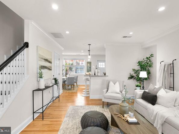 1201 Queen Street NE, Washington DC 20002