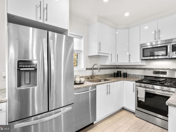 1201 Queen Street NE, Washington DC 20002