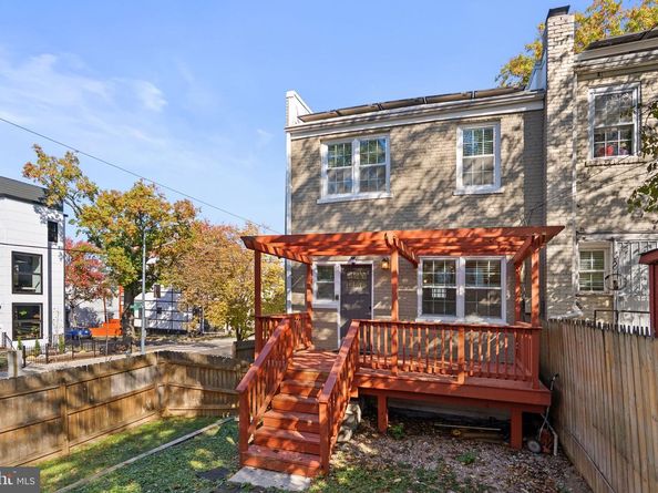 1201 Queen Street NE, Washington DC 20002