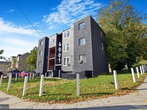 4001 1st Street SE, Washington DC 20032