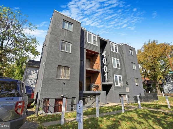 4001 1st Street SE, Washington DC 20032