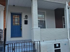 6626 Haddington Lane, Philadelphia PA 19151