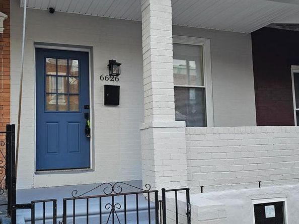 6626 Haddington Lane, Philadelphia PA 19151