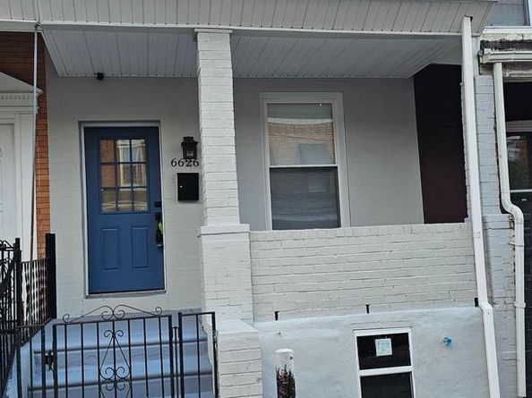 6626 Haddington Lane, Philadelphia PA 19151