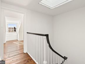 506 Spruce Street, Philadelphia PA 19106