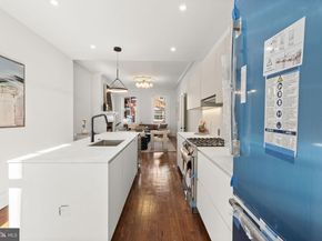 506 Spruce Street, Philadelphia PA 19106