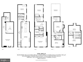 506 Spruce Street, Philadelphia PA 19106