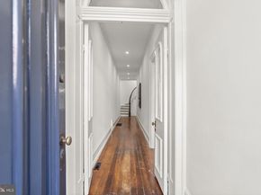 506 Spruce Street, Philadelphia PA 19106