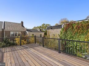 506 Spruce Street, Philadelphia PA 19106