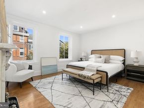 506 Spruce Street, Philadelphia PA 19106