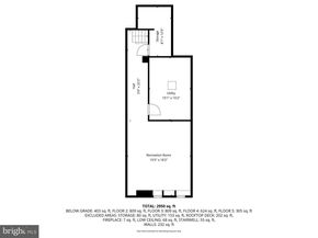 506 Spruce Street, Philadelphia PA 19106