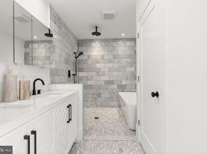 506 Spruce Street, Philadelphia PA 19106