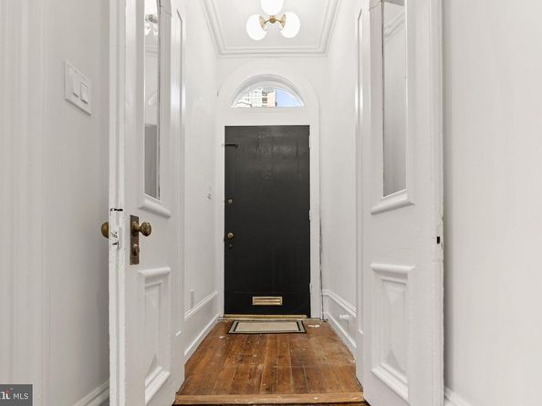 506 Spruce Street, Philadelphia PA 19106