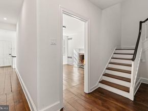 506 Spruce Street, Philadelphia PA 19106